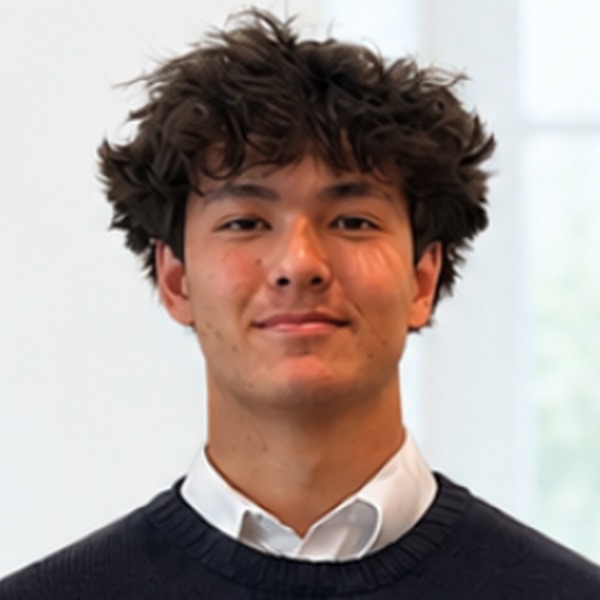 Avery Andrews, Chief Financial Officer