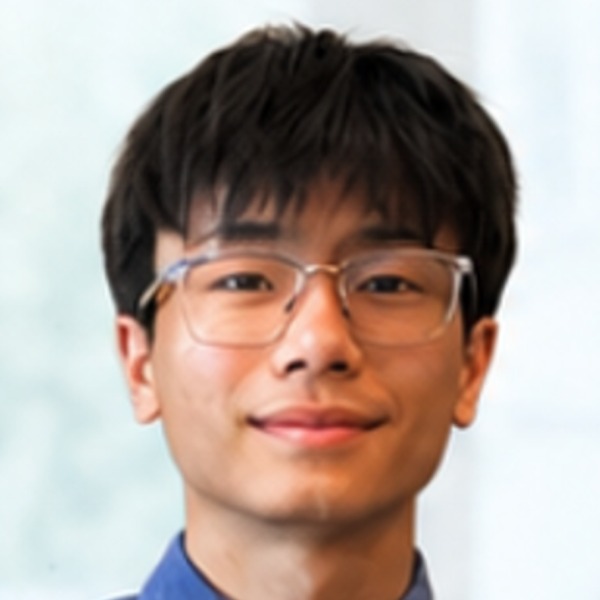 Minghao Gu, Chief Operating Officer