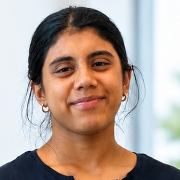 Samipa Patel, Chief Executive Officer